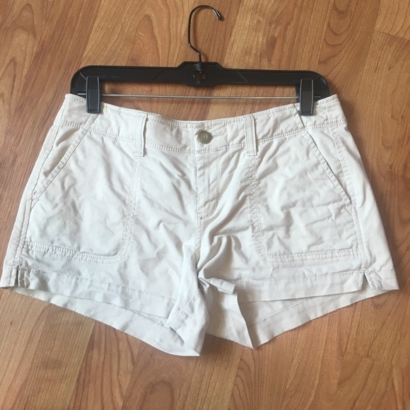 Old Navy Shorts Old Navy Khaki Shorts Poshmark